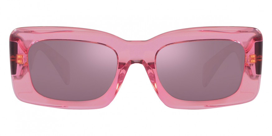 Versace™ VE4444U 5355AK 54 - Transparent Pink