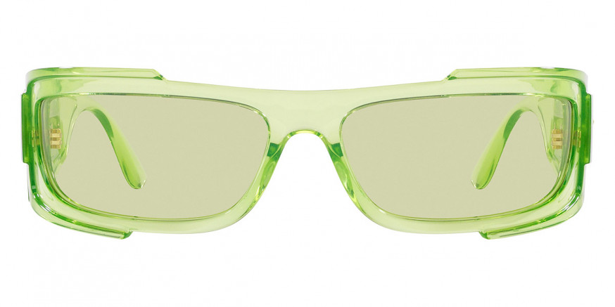 Versace™ VE4446 541471 67 - Transparent Green