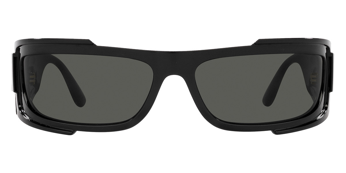 Versace™ Medusa VE4446 GB1/87 67 Black Sunglasses