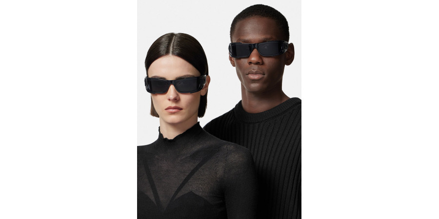 Versace™ - Medusa VE4446