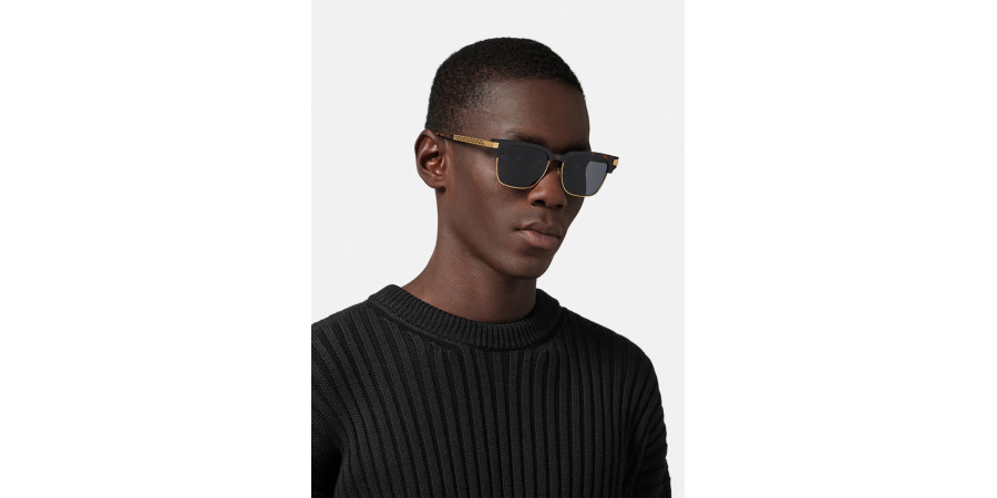 Versace™ - Greca VE4447