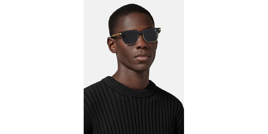 Versace™ - Greca VE4447
