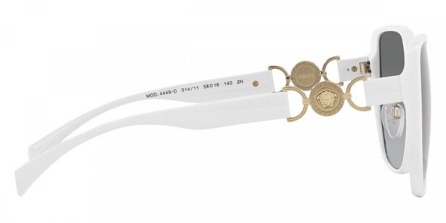 Versace™ - Medusa VE4449D