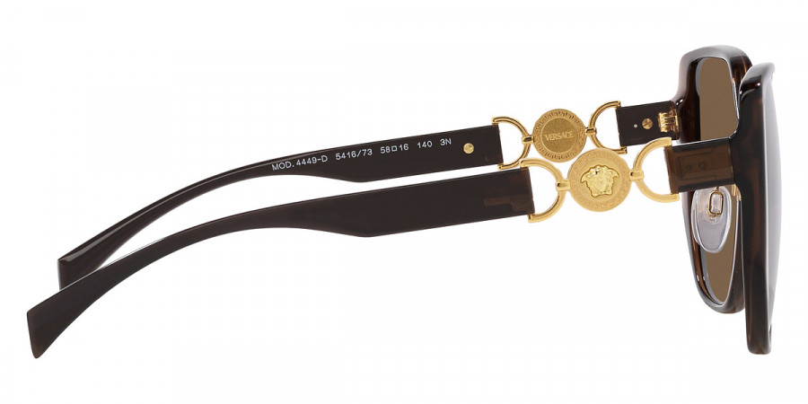 Versace™ - Medusa VE4449D