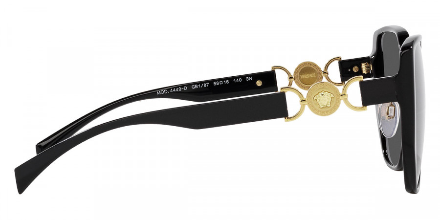 Versace™ - Medusa VE4449D
