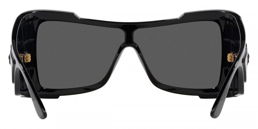 Color: Black (GB1/87) - Versace VE4451GB1/8727