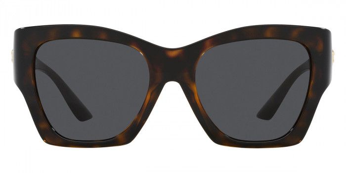 VERSACE™ VE4452 108/87 55 - Havana