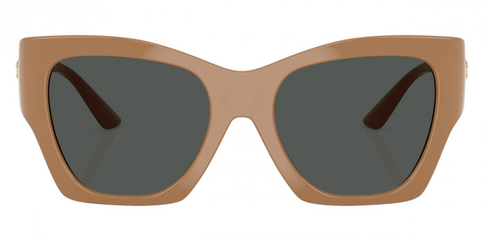 VERSACE™ VE4452 551787 55 - Solid Camel