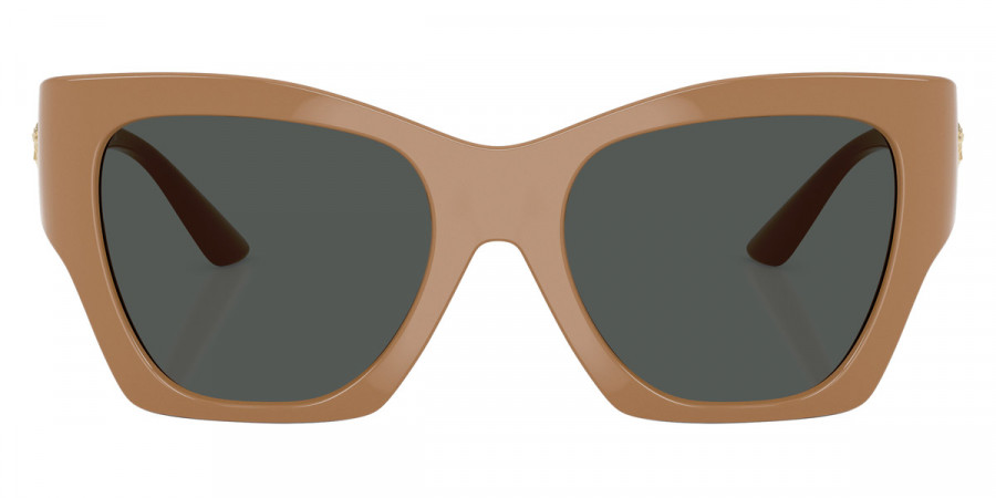 Versace™ VE4452 551787 55 - Solid Camel