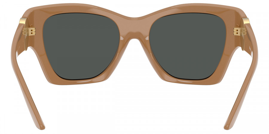 Color: Solid Camel (551787) - Versace VE445255178755