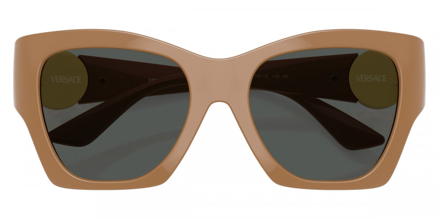 Color: Solid Camel (551787) - Versace VE445255178755