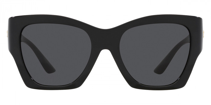 VERSACE™ VE4452 GB1/87 55 - Black