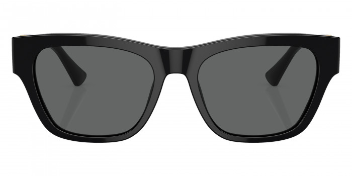 VERSACE™ VE4457 GB1/87 55 - Black