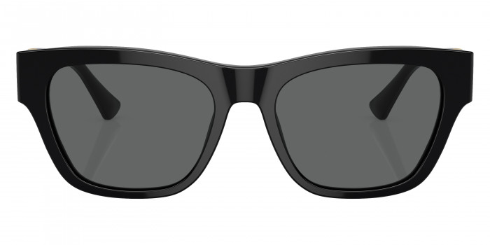 VERSACE™ VE4457F GB1/87 55 - Black