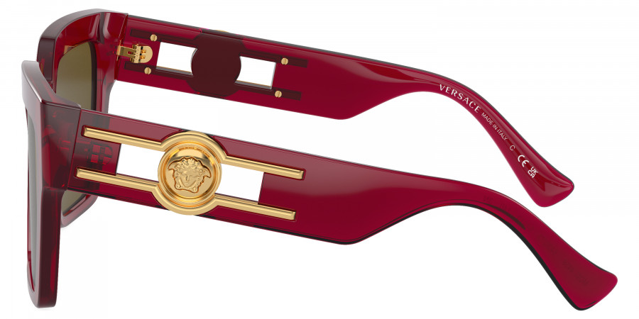 Versace™ - Medusa VE4458