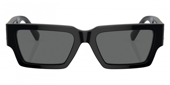 VERSACE™ Medusa VE4459F GB1/87 54 - Black