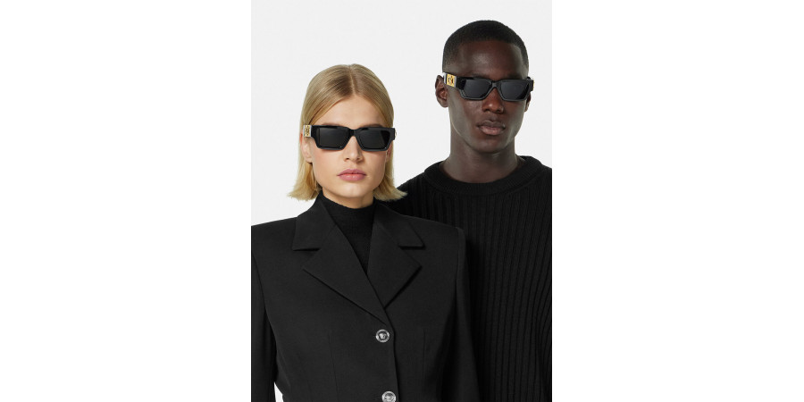 Versace™ - Medusa VE4459F