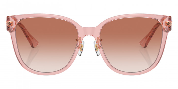 VERSACE™ VE4460D 543413 57 - Peach Transparent