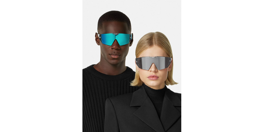 Versace™ - Medusa VE4461