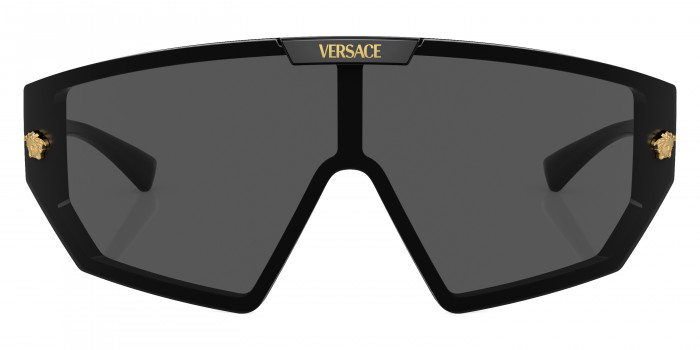 VERSACE™ VE4461 GB1/87 147 - Black