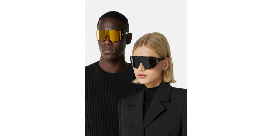 Versace™ - Medusa VE4461