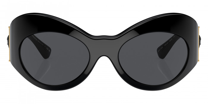 VERSACE™ VE4462 GB1/87 58 - Black