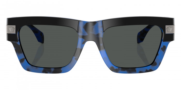 VERSACE™ VE4464 545887 52 - Havana Blue