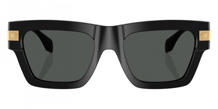 VERSACE™ VE4464 GB1/87 55 - Black