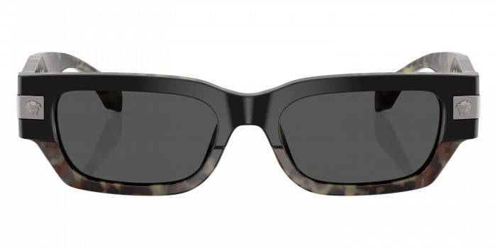 Versace™ Glasses from an Authorized Dealer | EyeOns.com