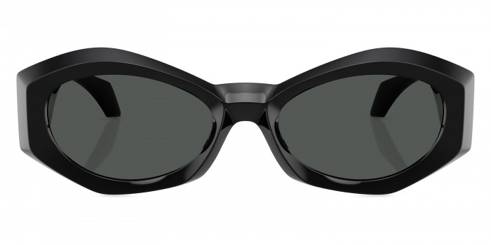 VERSACE™ Medusa VE4466U GB1/87 54 - Black