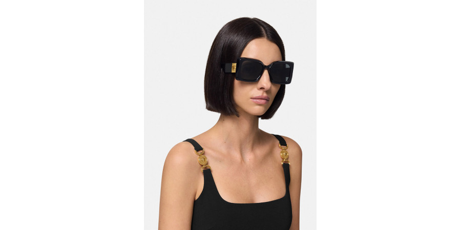 Versace™ - Medusa VE4467U