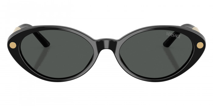 VERSACE™ VE4469 GB1/87 54 - Black