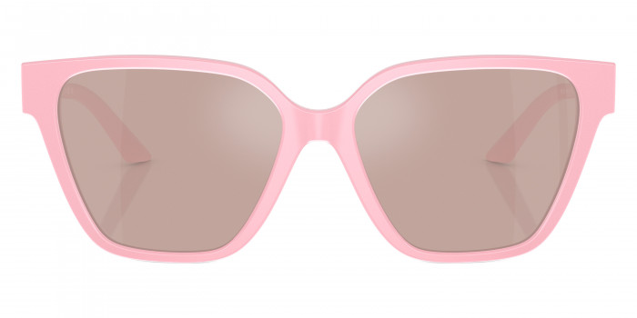 VERSACE™ Gresa Strass VE4471B 5473/5 56 - Pastel Pink