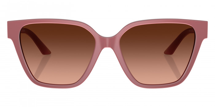 VERSACE™ Gresa Strass VE4471B 54755M 56 - Pearl Dark Ruby