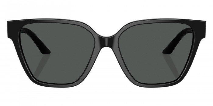 VERSACE™ Gresa Strass VE4471B GB1/87 56 - Black