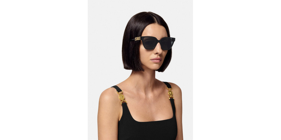 Versace™ - Gresa Strass VE4471B