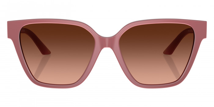 VERSACE™ Gresa Strass VE4471BF 54755M 56 - Pearl Dark Ruby