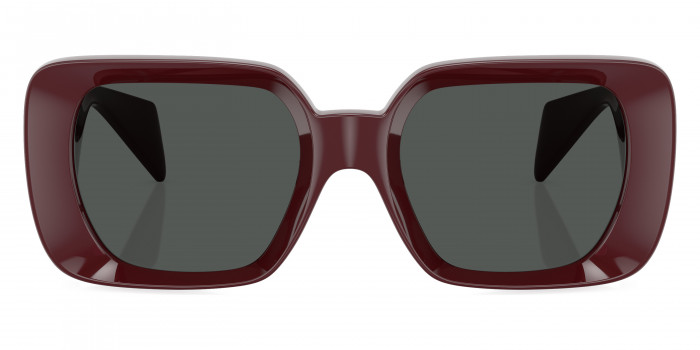 VERSACE™ VE4473U 548787 54 - Bordeaux