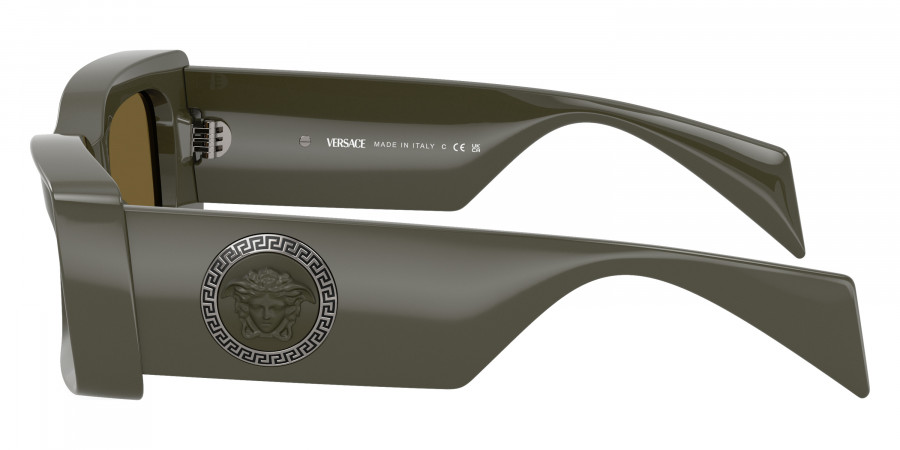 Versace™ - Medusa VE4474U