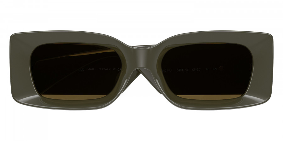 Versace™ - Medusa VE4474U