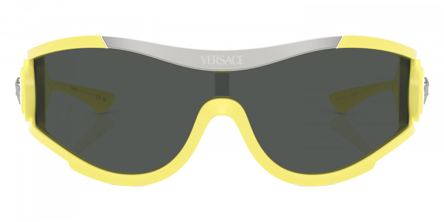 Versace™ - Medusa VE4475