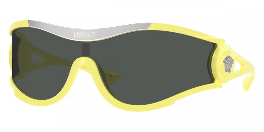 Versace™ - Medusa VE4475