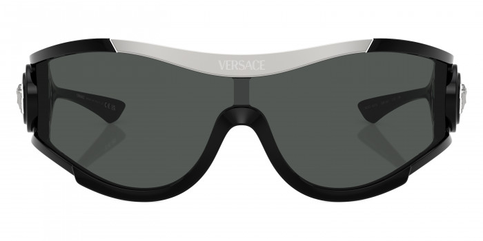 VERSACE™ VE4475 GB1/87 142 - Black