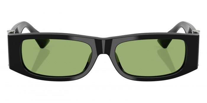 VERSACE™ Medusa VE4476U GB1/2 55 - Black