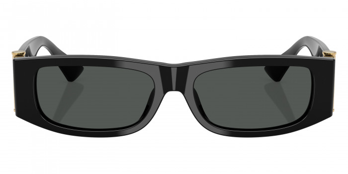 VERSACE™ Medusa VE4476U GB1/87 55 - Black