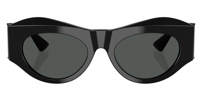 VERSACE スクエアフレムメカネ 0VE3297D 5322 VE3297D Eyeglasses - Versace Authorized Retailer