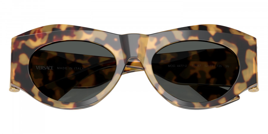 Versace™ - Medusa VE4477U
