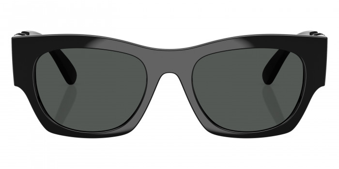 VERSACE™ Medusa VE4479U 536087 52 - Black