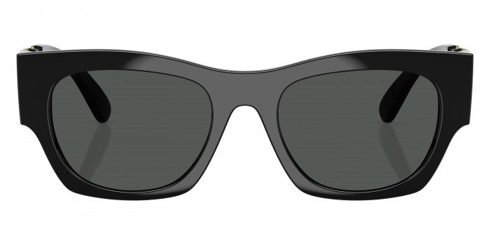 VERSACE™ Medusa VE4479U GB1/87 52 - Black