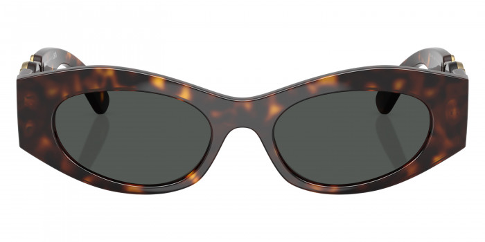 VERSACE™ VE4480U 108/87 51 - Havana